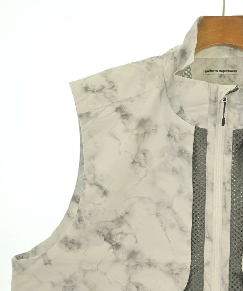 uniform experiment แจ็คเก็ตเบลาส์