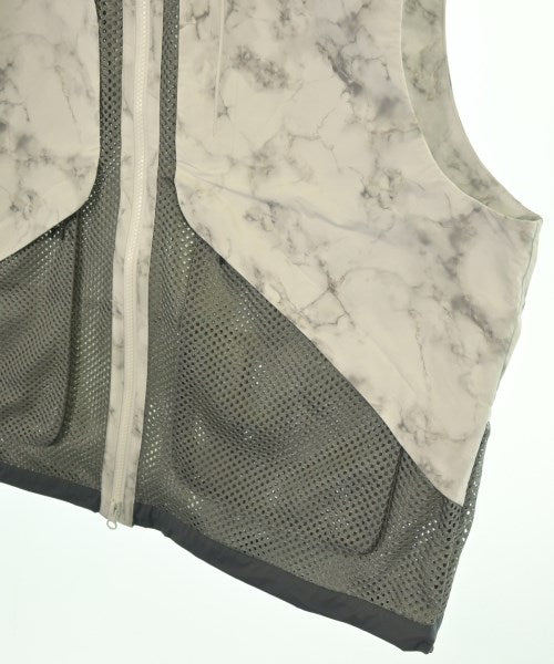 uniform experiment แจ็คเก็ตเบลาส์