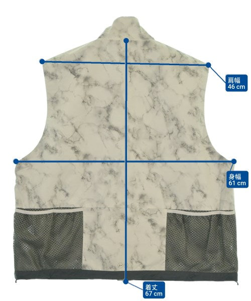 uniform experiment แจ็คเก็ตเบลาส์