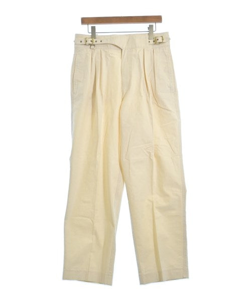 uniform experiment ชิโน่