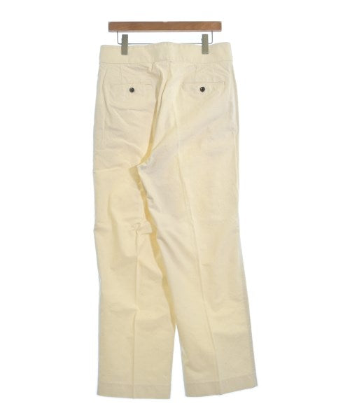 uniform experiment ชิโน่