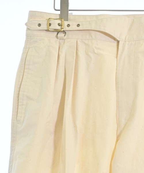 uniform experiment ชิโน่