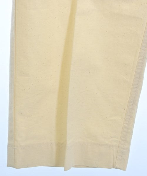 uniform experiment ชิโน่