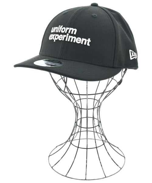 uniform experiment หมวกแก๊ป