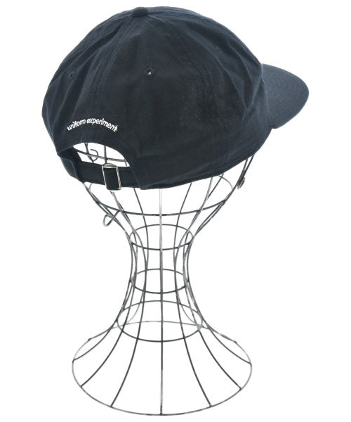 uniform experiment หมวกแก๊ป