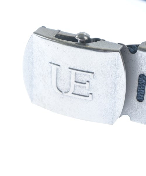 uniform experiment เข็มขัด