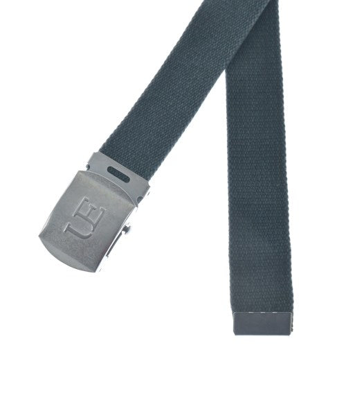 uniform experiment เข็มขัด