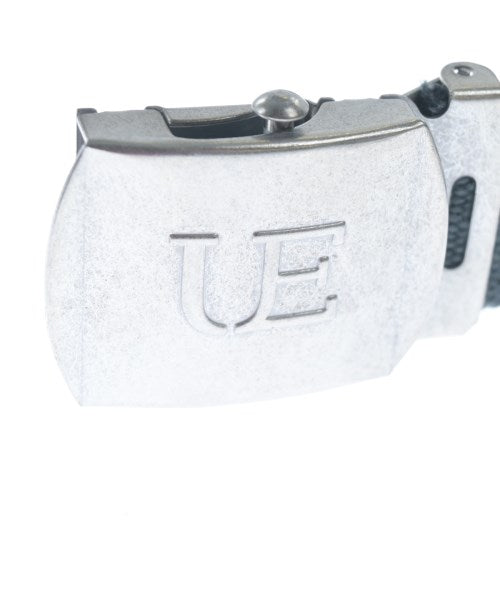 uniform experiment เข็มขัด