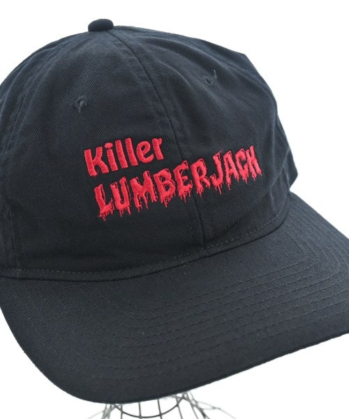 uniform experiment หมวกแก๊ป