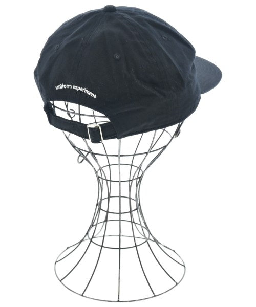 uniform experiment หมวกแก๊ป