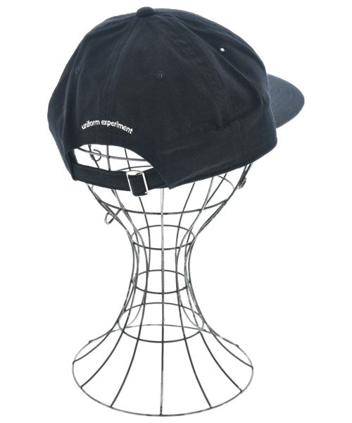 uniform experiment หมวกแก๊ป