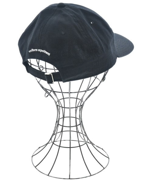 uniform experiment หมวกแก๊ป