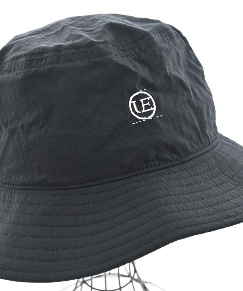 uniform experiment หมวก