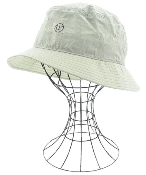 uniform experiment หมวก