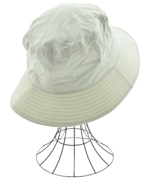 uniform experiment หมวก