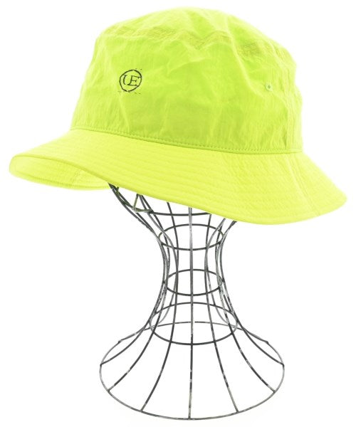 uniform experiment หมวก