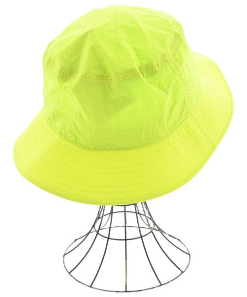 uniform experiment หมวก