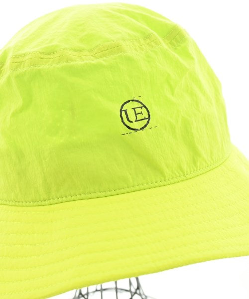 uniform experiment หมวก