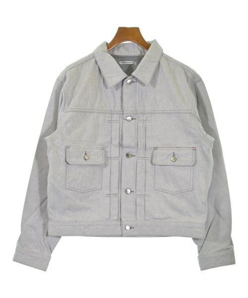 uniform experiment แจ็คเก็ตยีนส์