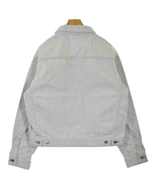 uniform experiment แจ็คเก็ตยีนส์