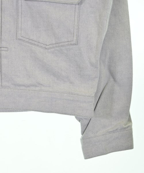 uniform experiment แจ็คเก็ตยีนส์