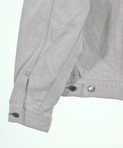 uniform experiment แจ็คเก็ตยีนส์