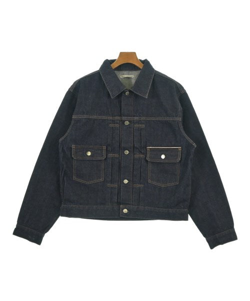 uniform experiment แจ็คเก็ตยีนส์