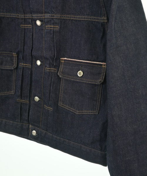 uniform experiment แจ็คเก็ตยีนส์