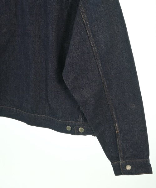 uniform experiment แจ็คเก็ตยีนส์