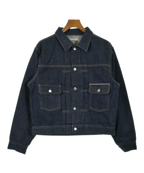 uniform experiment แจ็คเก็ตยีนส์