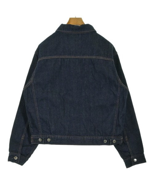 uniform experiment แจ็คเก็ตยีนส์