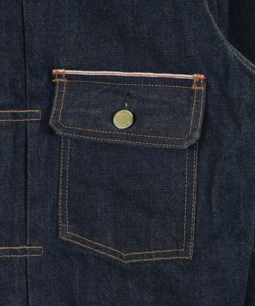 uniform experiment แจ็คเก็ตยีนส์