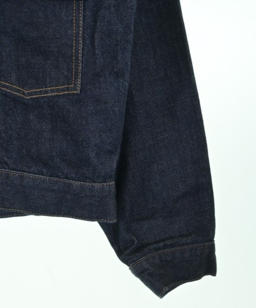 uniform experiment แจ็คเก็ตยีนส์