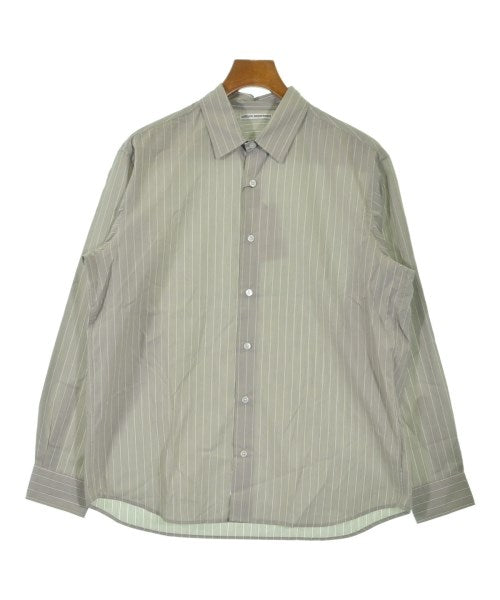 uniform experiment เสื้อลำลอง