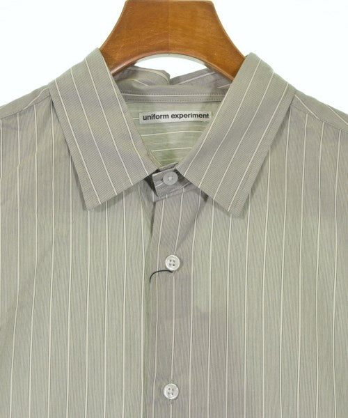 uniform experiment เสื้อลำลอง