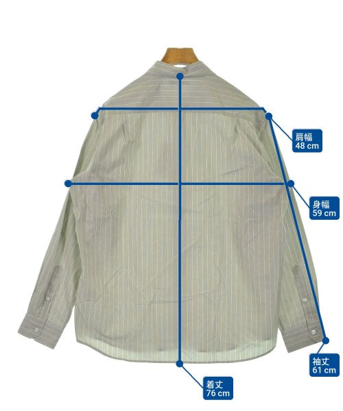 uniform experiment เสื้อลำลอง