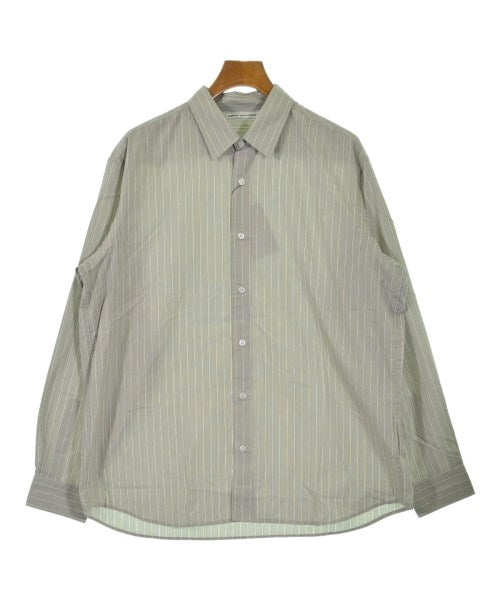 uniform experiment เสื้อลำลอง