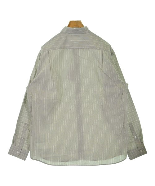 uniform experiment เสื้อลำลอง