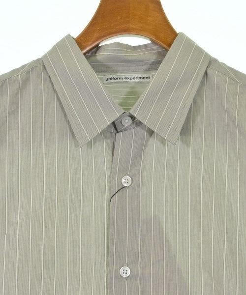 uniform experiment เสื้อลำลอง