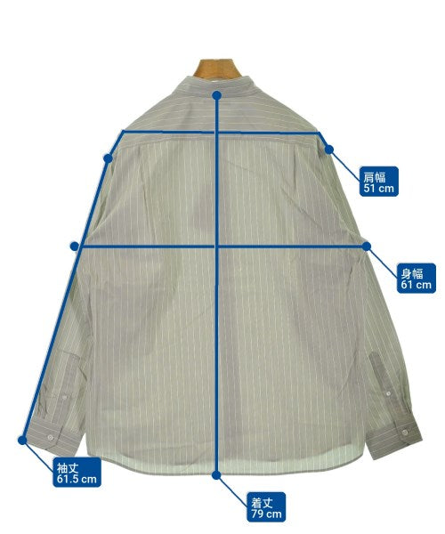 uniform experiment เสื้อลำลอง