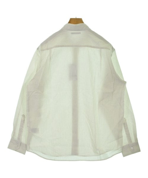 uniform experiment เสื้อลำลอง