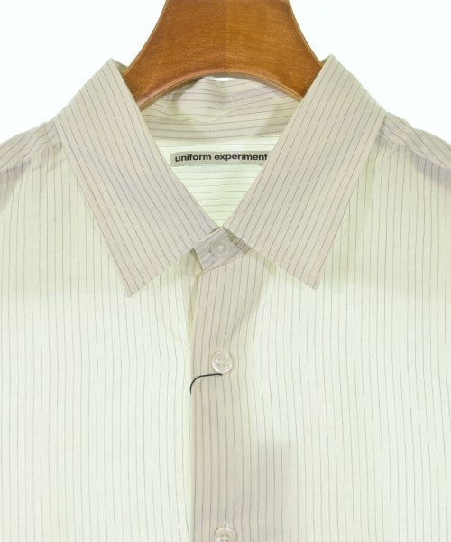 uniform experiment เสื้อลำลอง