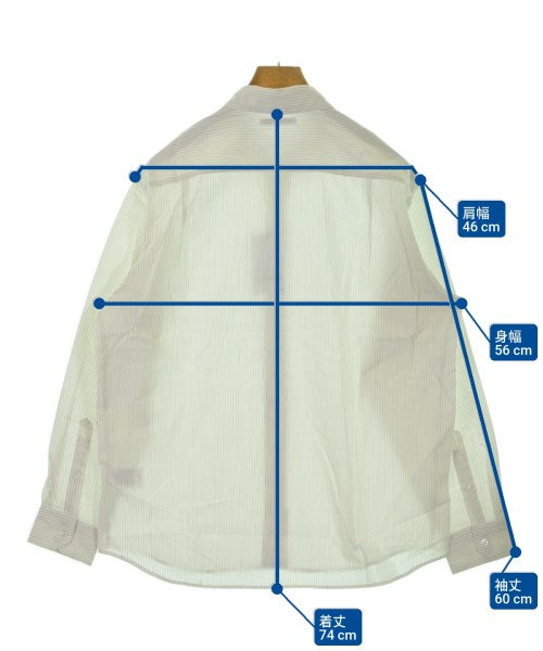 uniform experiment เสื้อลำลอง