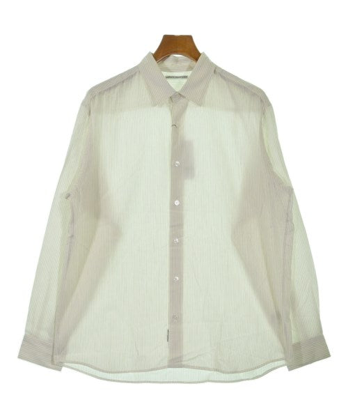 uniform experiment เสื้อลำลอง