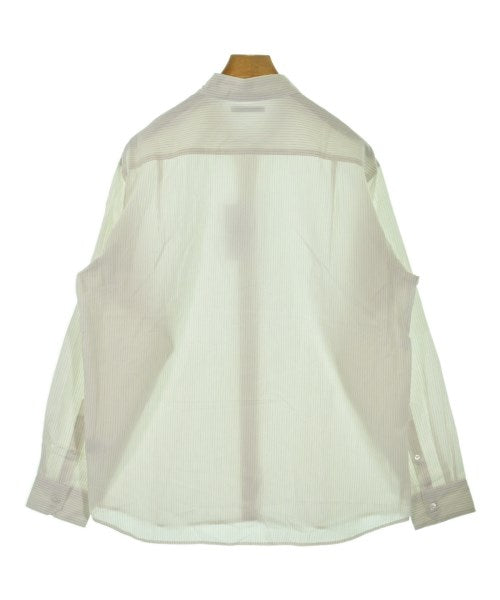 uniform experiment เสื้อลำลอง