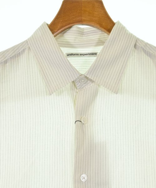 uniform experiment เสื้อลำลอง