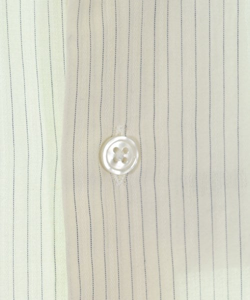 uniform experiment เสื้อลำลอง