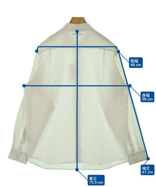 uniform experiment เสื้อลำลอง