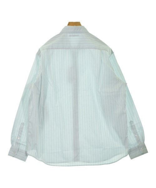 uniform experiment เสื้อลำลอง