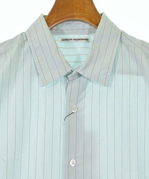 uniform experiment เสื้อลำลอง